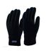 Gants Thinsulate 3M Doublés Thermiques Hiver M/L-2