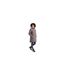Parka Marlow Extreme Femme Gris Mountain Warehouse-1