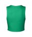 Bella + Canvas - Haut court - Femme (Vert) - UTRW10115