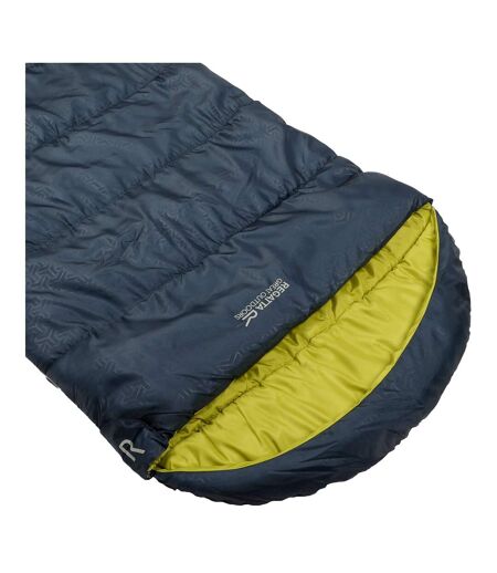 Sac De Couchage Tilva Taille Unique Bleu Nuit Regatta