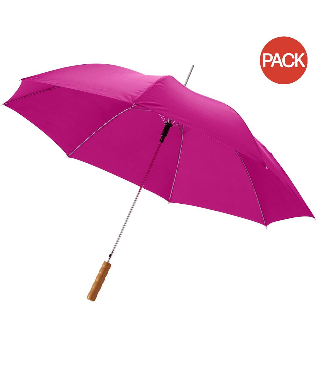 Parapluie lisa 83 x 102 cm magenta Bullet-1