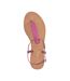 Sandales Cuir Les Tropeziennes Hanil-4