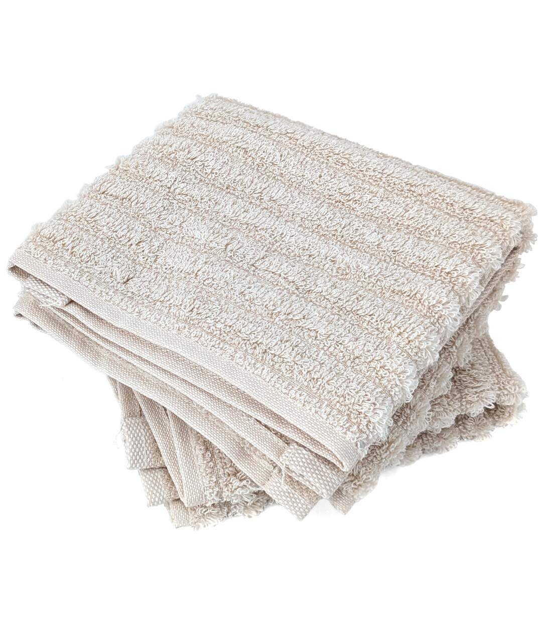Serviette invité uni coton  SPECTRE-1
