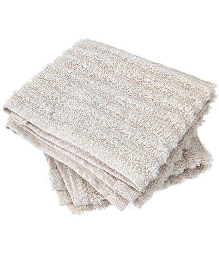 Serviette invité uni coton  SPECTRE
