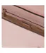 Sac à bandoulière rose femme guess lefia-2