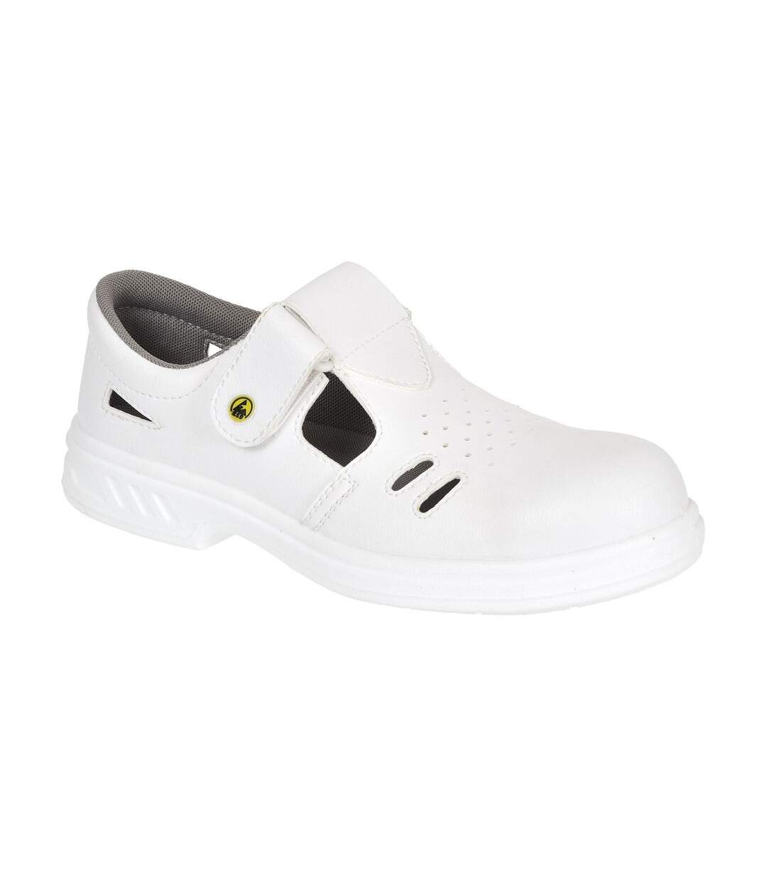 Sandales  Portwest S1 SRC Ebro Steelite ESD-1