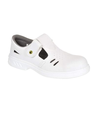 Sandales  Portwest S1 SRC Ebro Steelite ESD