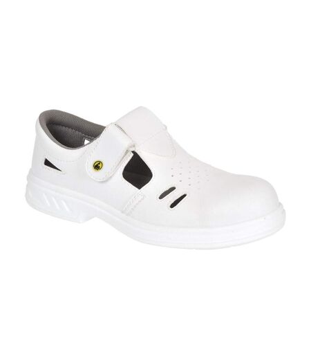 Sandales  Portwest S1 SRC Ebro Steelite ESD