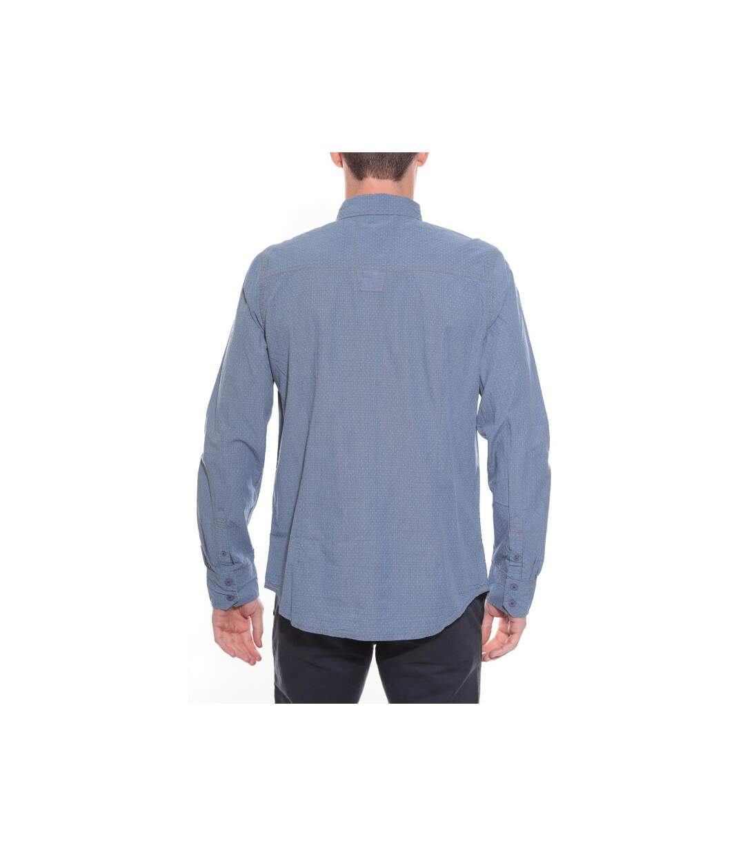 CHEMISE TARMAN-2