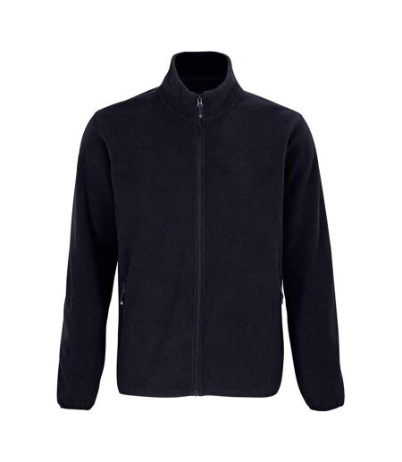 Veste Polaire Factor Homme Bleu Marine SOLS