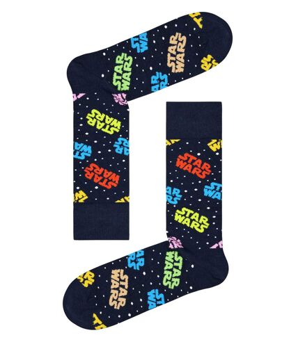 Happy Socks - Unisex Novelty Star Wars Socks
