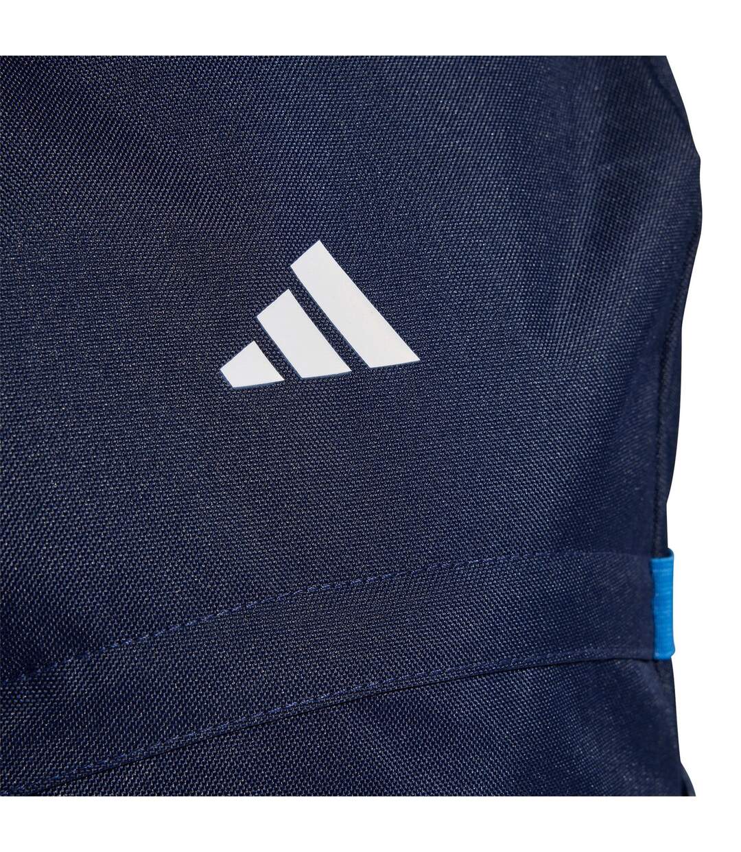 Sac À Dos Tiro Taille Unique Bleu Marine Adidas-3