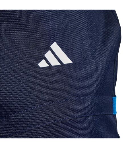 Sac À Dos Tiro Taille Unique Bleu Marine Adidas