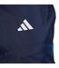 Sac À Dos Tiro Taille Unique Bleu Marine Adidas-3