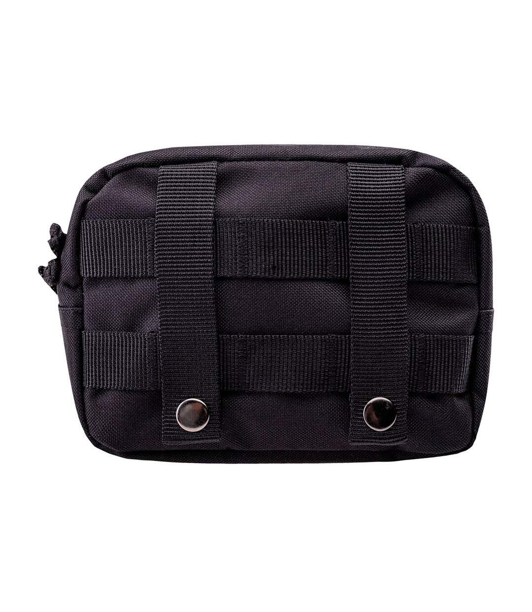 Hz3 3l Toiletry Bag One Size Black Magnum-2