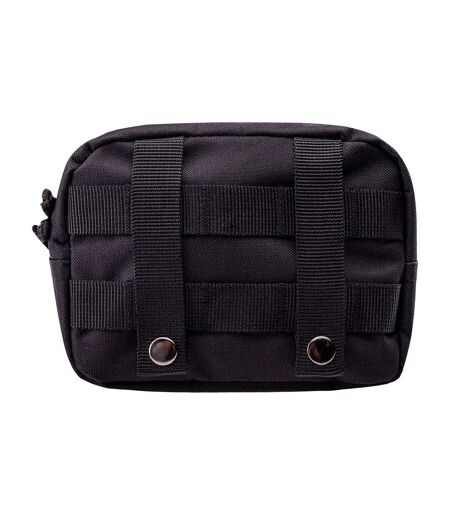 Hz3 3l Toiletry Bag One Size Black Magnum