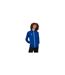 Mens Entrada 22 Regular Track Jacket Royal Blue Adidas-1