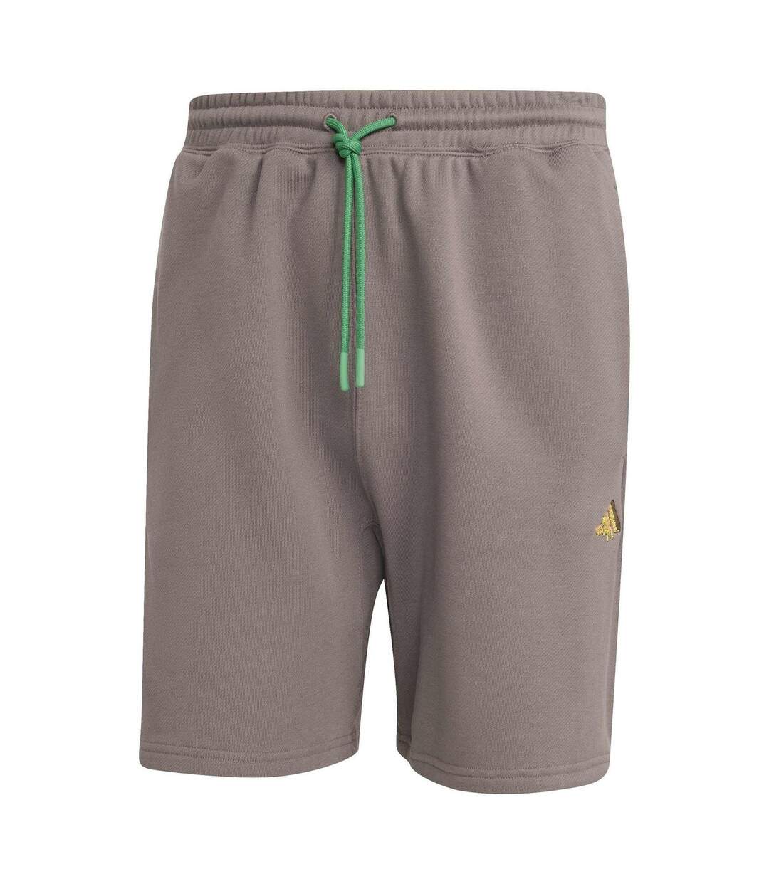 Short Motif/style Logo Fornite Homme Anthracite Adidas-2