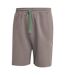 Short Motif/style Logo Fornite Homme Anthracite Adidas-2