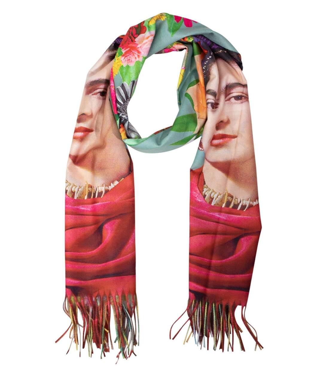Echarpe Frida-1