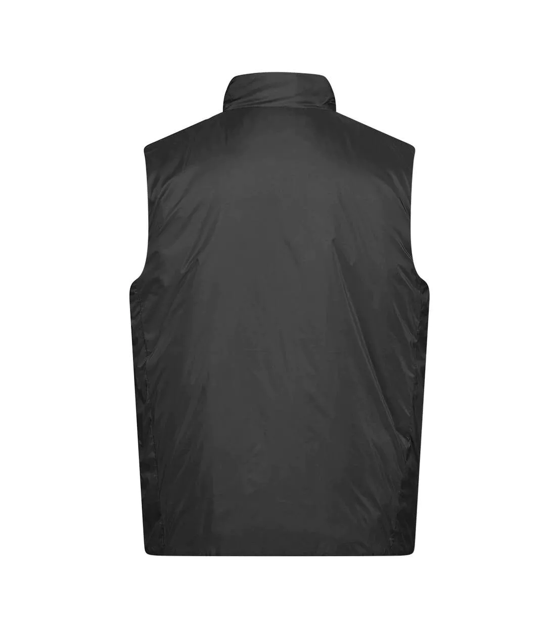 Mens Purelite Body Warmer Black Tee Jays-2