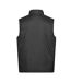 Mens Purelite Body Warmer Black Tee Jays-2
