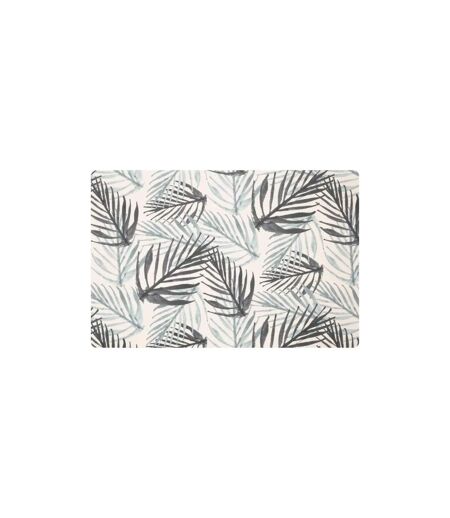 Set de Table Design Palmier 30x45cm Multicolore