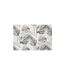 Set de Table Design Palmier 30x45cm Multicolore-1