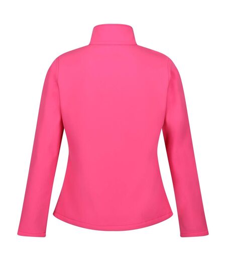 Veste Connie Femme Flamant Rose Regatta