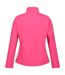 Veste Connie Femme Flamant Rose Regatta-3