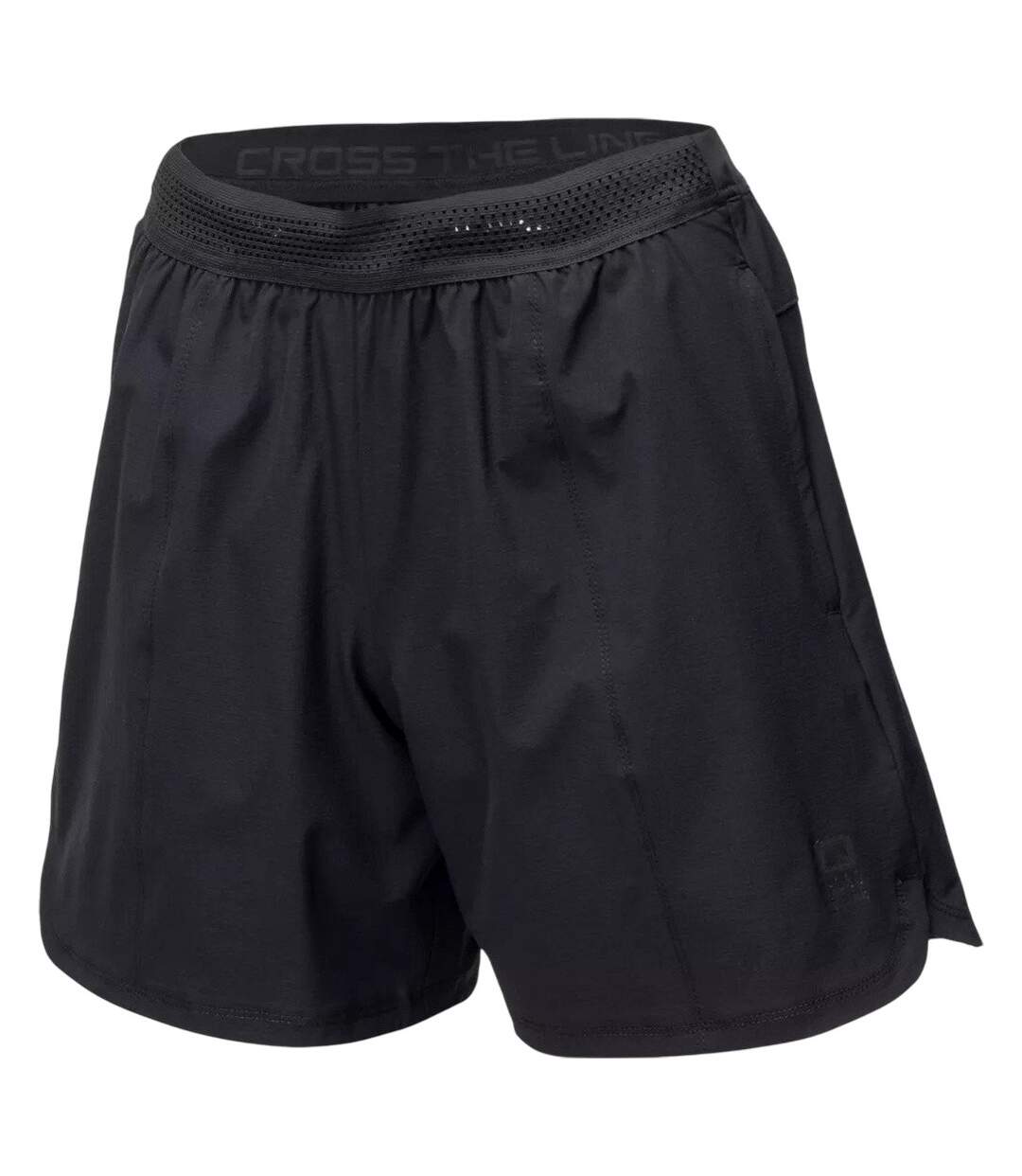 Short Jane Femme Noir IQ-4
