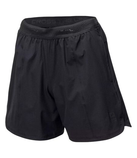 Short Jane Femme Noir IQ