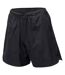 Short Jane Femme Noir IQ-4