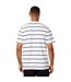 T-shirt homme blanc Burton Burton