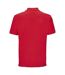 SOLS - Polo PEGASE - Adulte (Rouge vif) - UTPC6898