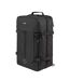 Travel Backpack One Size Black Charcoal Marl Firetrap-3
