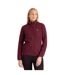 Veste Polaire Celia Femme Violet Trespass-1