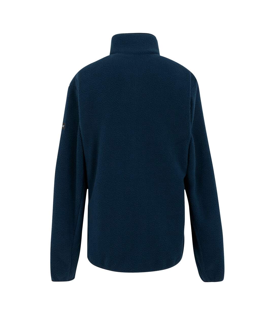 Veste Polaire Elnut Homme Denim Sombre Regatta-3