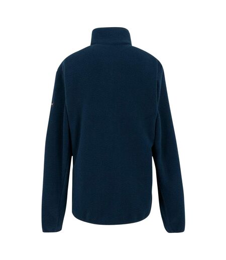 Veste Polaire Elnut Homme Denim Sombre Regatta