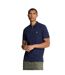 Polo homme bleu marine Lyle & Scott Lyle & Scott