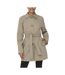 Trench Beige Femme JDY Isadora - L-1