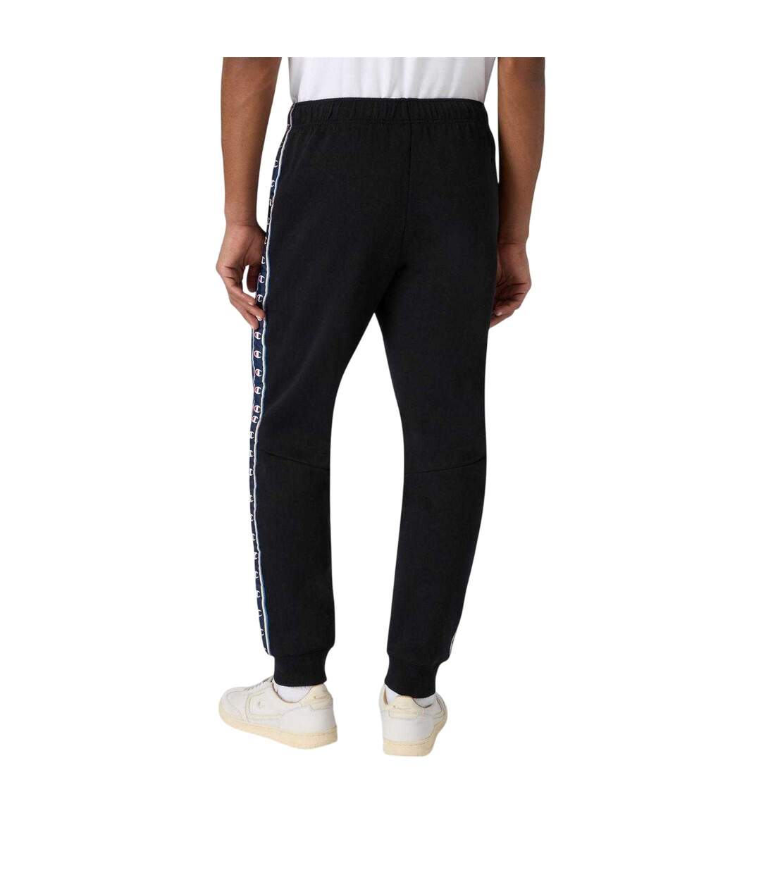 Pantalon De Jogging Homme Noir Champion-3