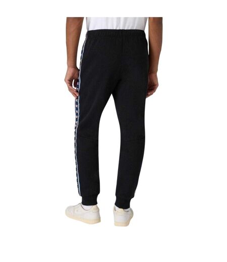 Pantalon De Jogging Homme Noir Champion