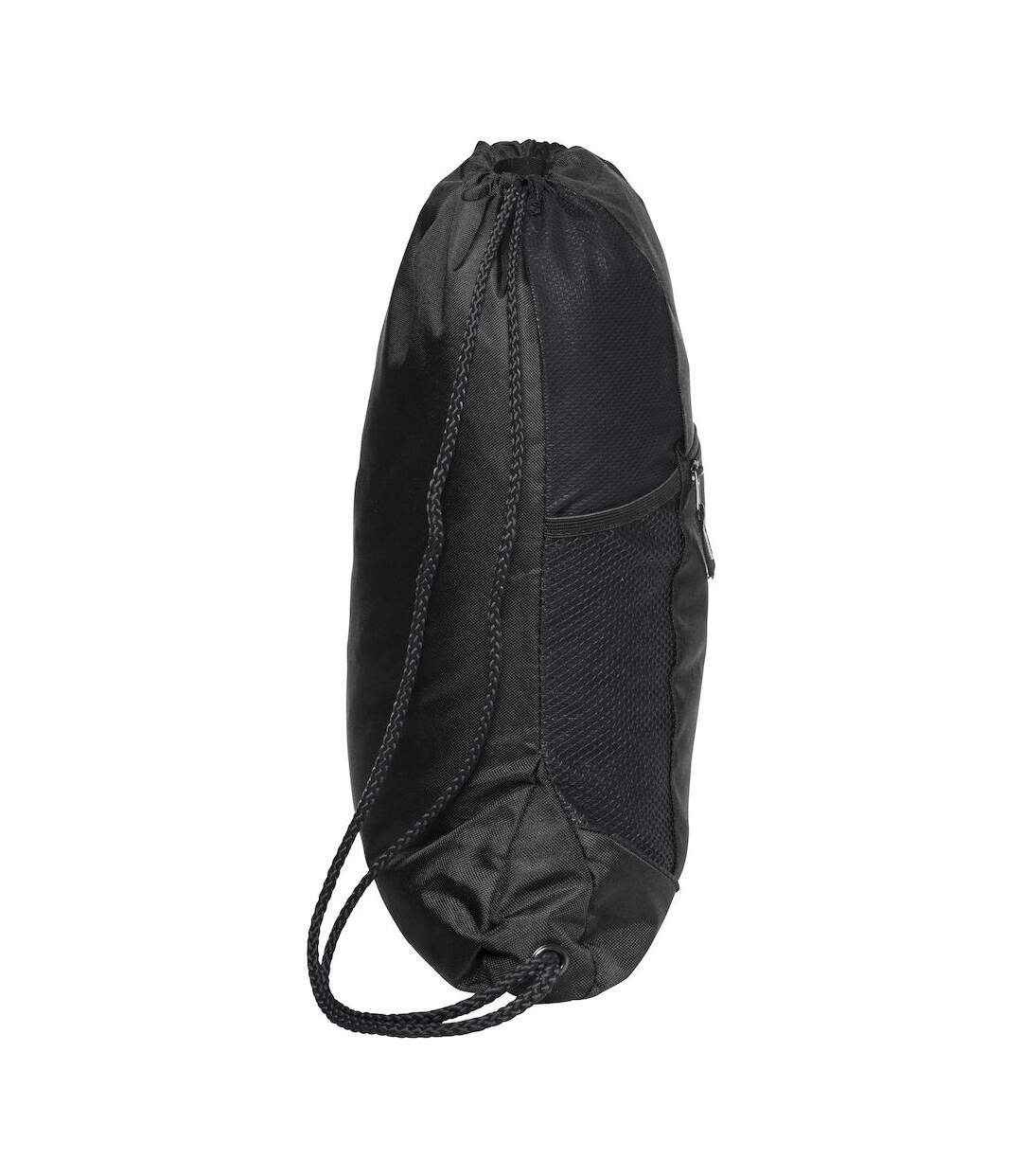 Smart backpack one size black Clique-4