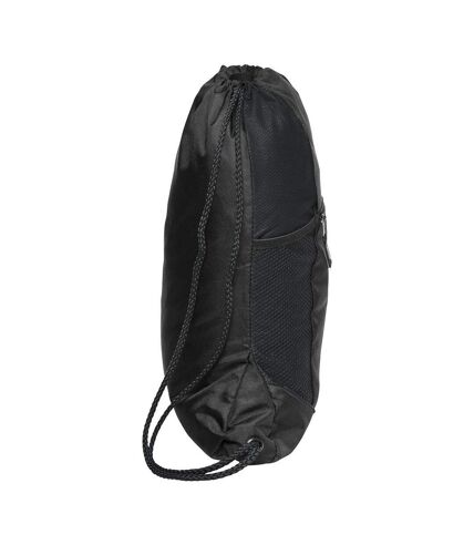Clique Smart Knapsack (Black) (One Size) - UTUB130