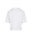 T-shirt Court Homme Blanc Urban Classics-2