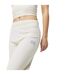 Pantalon De Jogging Femme Vieux Blanc Jack Wills-4