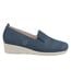Espadrilles Dinah Femme Bleu Marine Fleet & Foster-3