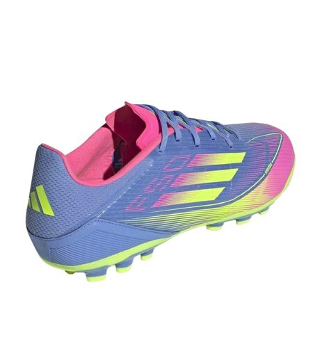 Mens F50 League Football Boots Blue Adidas