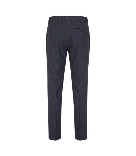 Chino Kane Homme Bleu Foncé Boss